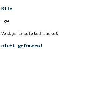 Berghaus Vaskye Insulated Jacket