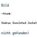 Vaskye Insulated Jacket