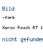 Xeron Pouch RT 1