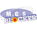 Burlington MCS Blocker