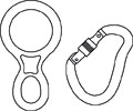 Belay Devices & HMS