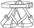 Climbing Harness