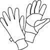 Gloves