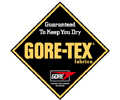 GORE-TEX® Performance Shell