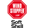 Windstopper® Soft Shell
