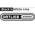 Black'n White Line