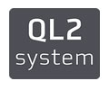 Fahrradtaschen mit QL2-System