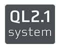 Fahrradtaschen mit QL2.1-System